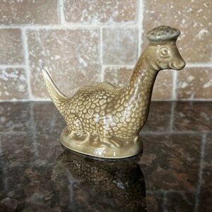 Vintage 1969 Beswick Loch Ness Monster Decanter